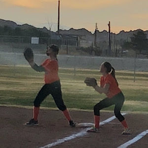 Meet your Posher, Eva